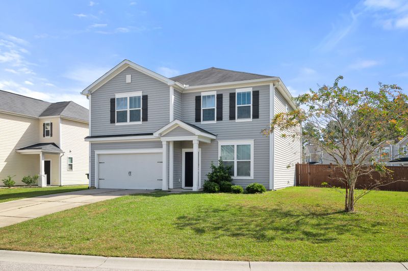416 Forest Hills Rd, Summerville, SC 29486