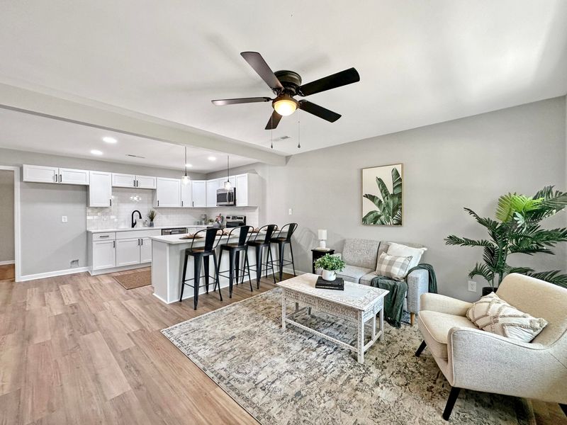 106 Fripp Ln, Summerville, SC 29483