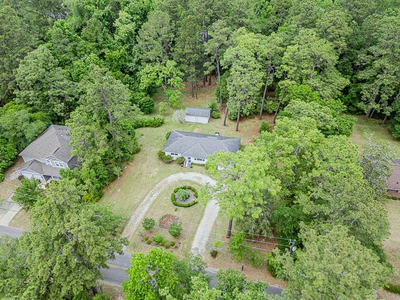 315 Golf Rd, Summerville, SC 29483