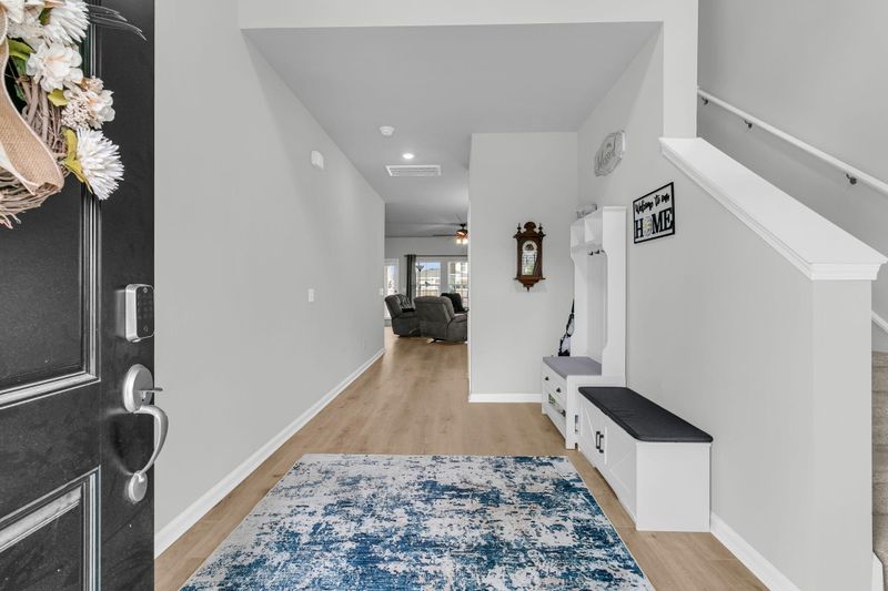 1125 Spotflower St, Summerville, SC 29485