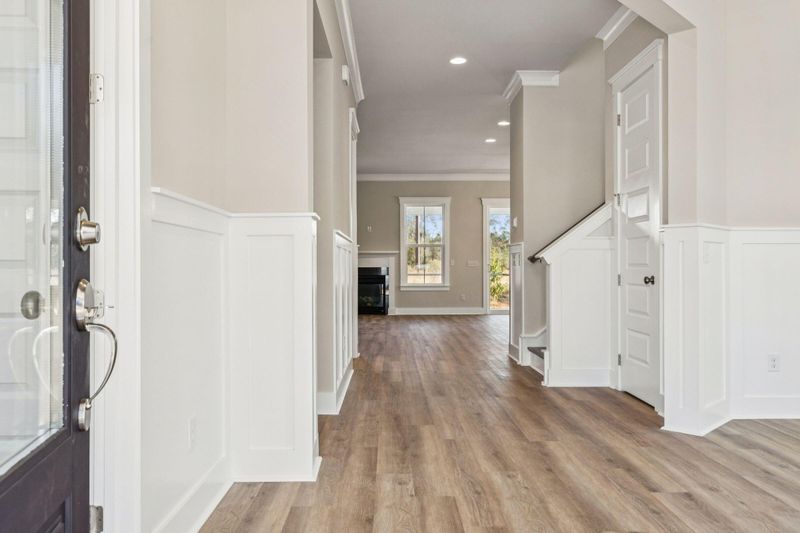 424 Brightside Trl, Summerville, SC 29486