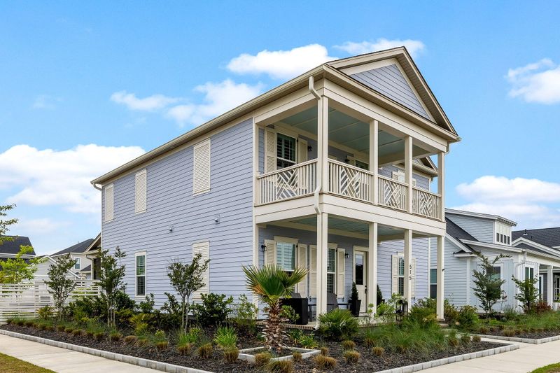 515 Rhythm St, Summerville, SC 29486