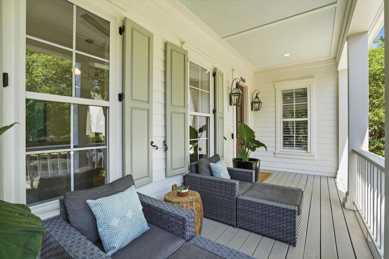 1168 Blakeway St, Daniel Island, SC 29492