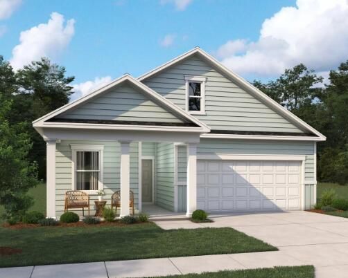 4034 Lemon Grass Ln, Ravenel, SC 29470