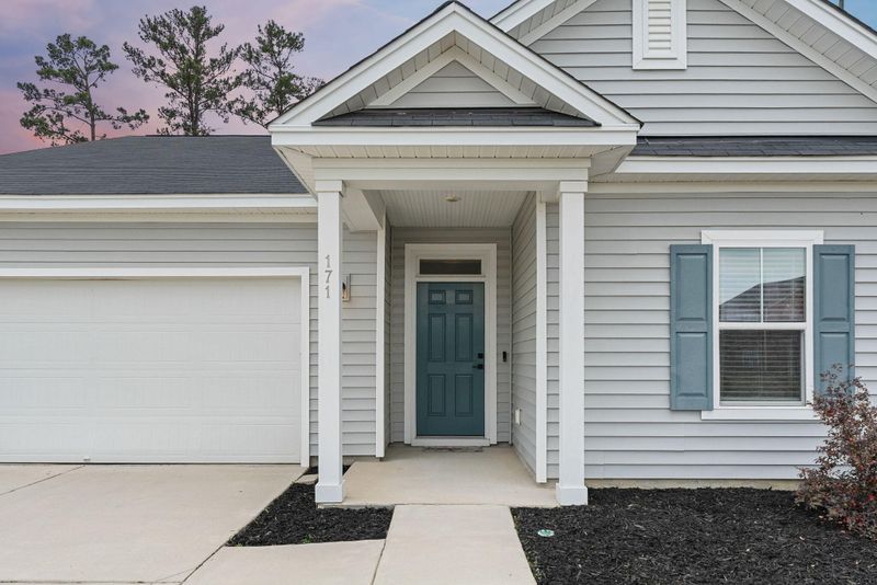 171 Lucca Dr, Summerville, SC 29486