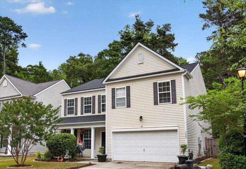 3029 Ellington Dr, Summerville, SC 29485
