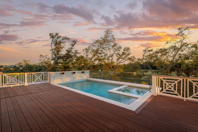 717 Hartey St, Daniel Island, SC 29492