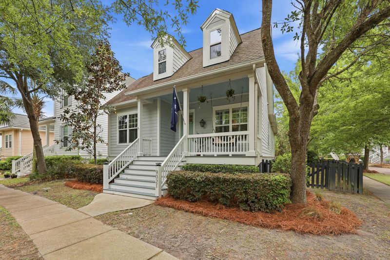 9021 Merchant St, Charleston, SC 29492