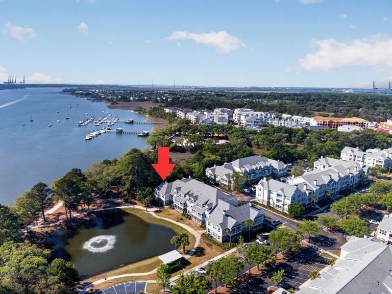 130 River Landing Dr #5101, Charleston, SC 29492