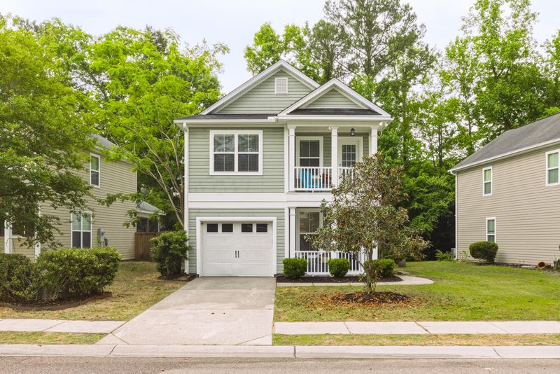 294 Chemistry Cir, Ladson, SC 29456