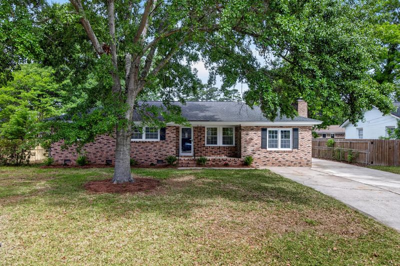 106 Benton St, Goose Creek, SC 29445