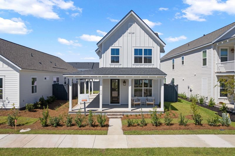 512 Ivy Green Ln, Summerville, SC 29486