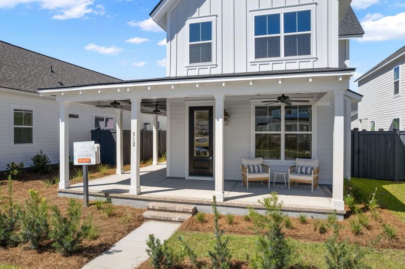512 Ivy Green Ln, Summerville, SC 29486