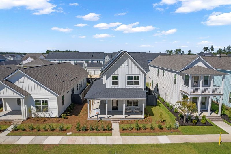 512 Ivy Green Ln, Summerville, SC 29486