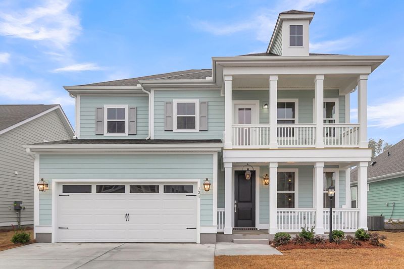 341 Cherry Orchard Dr, Summerville, SC 29483