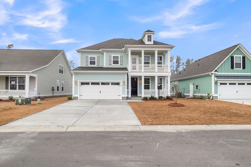 341 Cherry Orchard Dr, Summerville, SC 29483