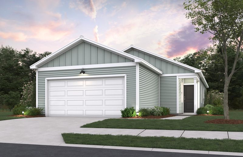 879 Meadowbrook Ln, Summerville, SC 29483