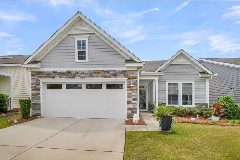4068 Aspera Dr, Summerville, SC 29483