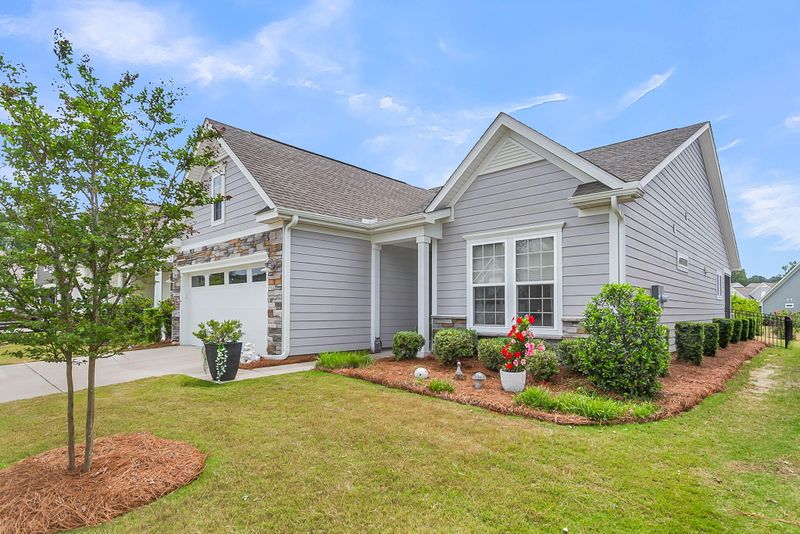 4068 Aspera Dr, Summerville, SC 29483