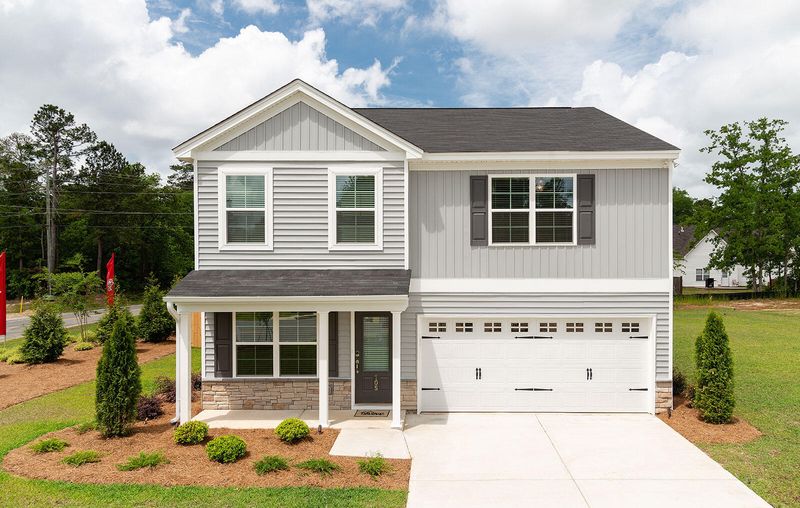 108 Clarabelle Ln, Summerville, SC 29483