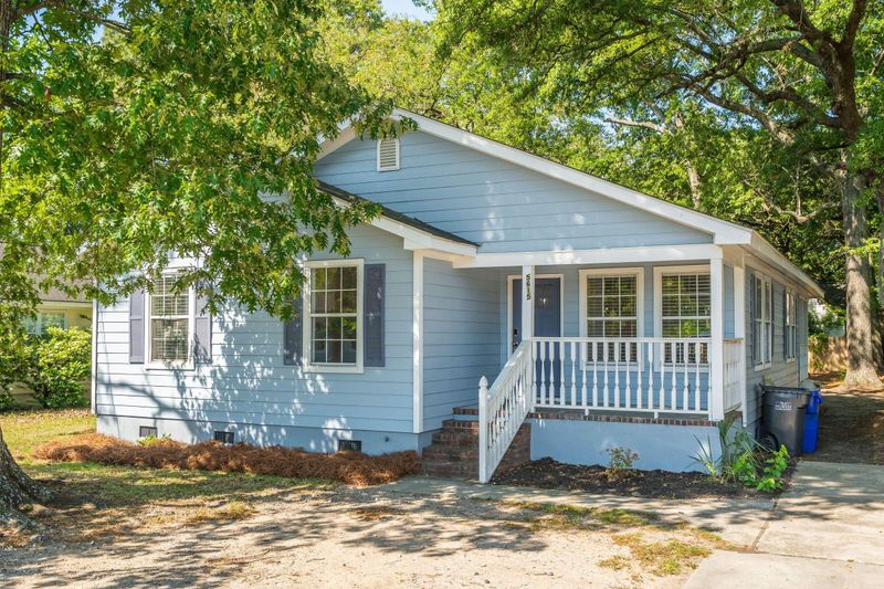 5615 Buskirk St, North Charleston, SC 29406