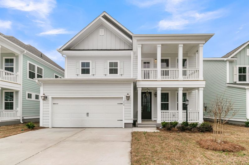 774 Maynard Ln, Summerville, SC 29486