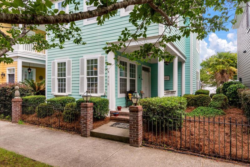 315 White Gables Dr, Summerville, SC 29483