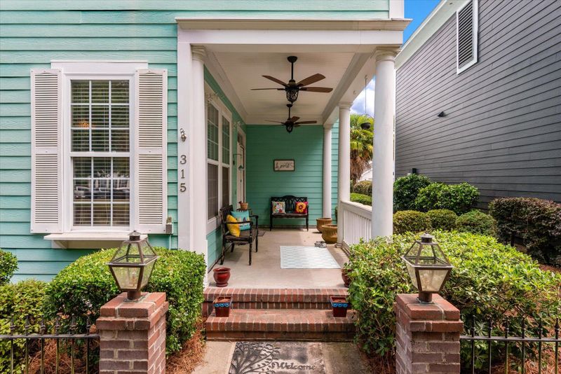 315 White Gables Dr, Summerville, SC 29483