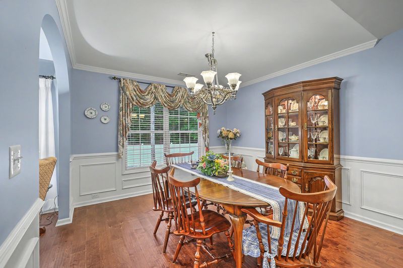 9060 Pickett Fence Ln, Summerville, SC 29485