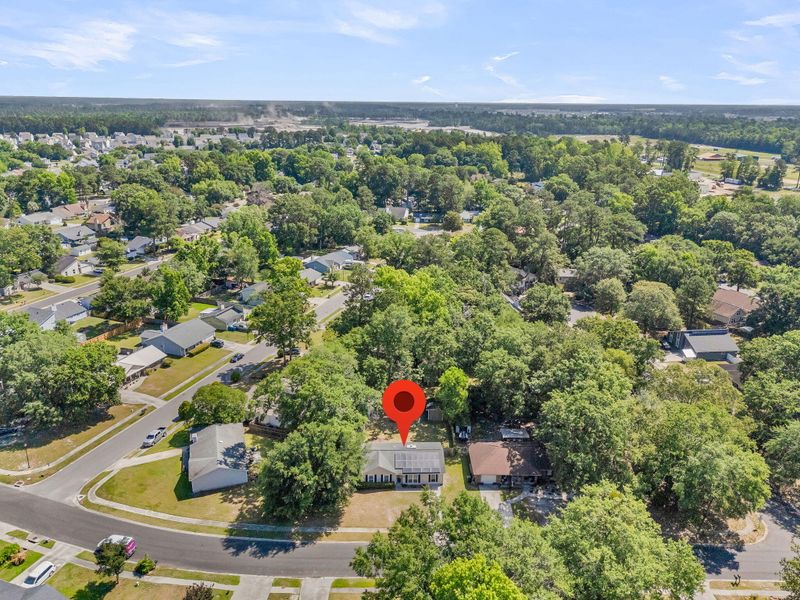 114 Iron Rd, Summerville, SC 29486