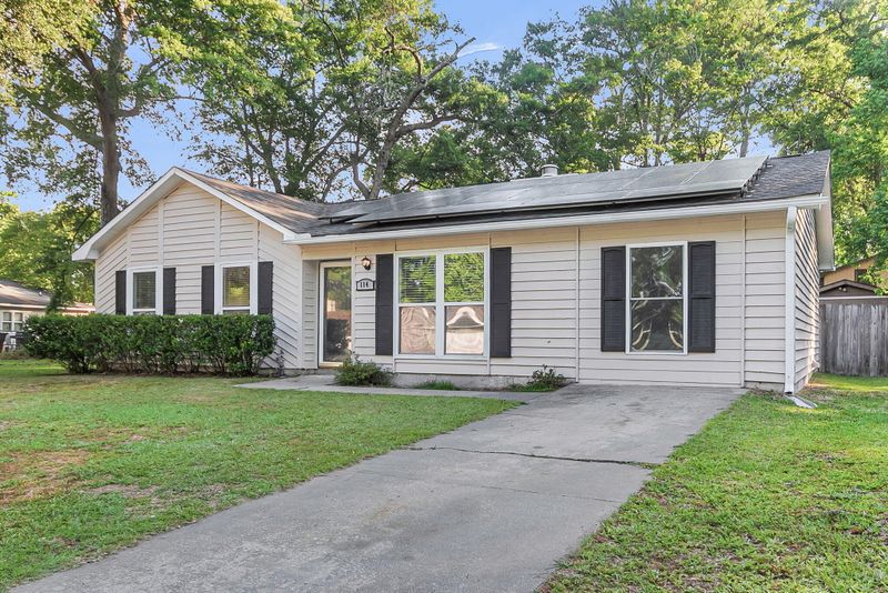 114 Iron Rd, Summerville, SC 29486
