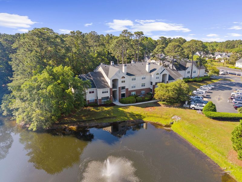 2011 N Highway 17 #1600k, Mount Pleasant, SC 29466