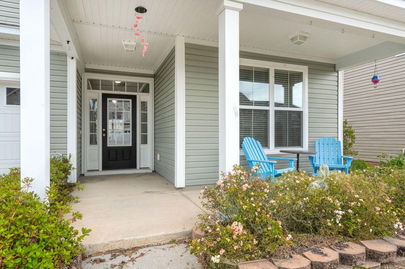 532 Crossland Dr, Moncks Corner, SC 29461
