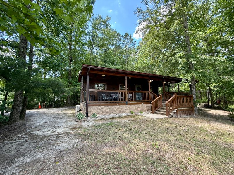 337 Weathers Farm Rd, Bowman, SC 29018