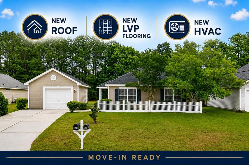 128 Savannah River Dr, Summerville, SC 29485