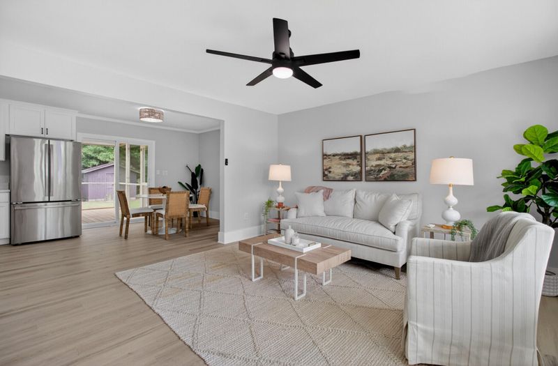 813 Brigantine Dr, Charleston, SC 29412