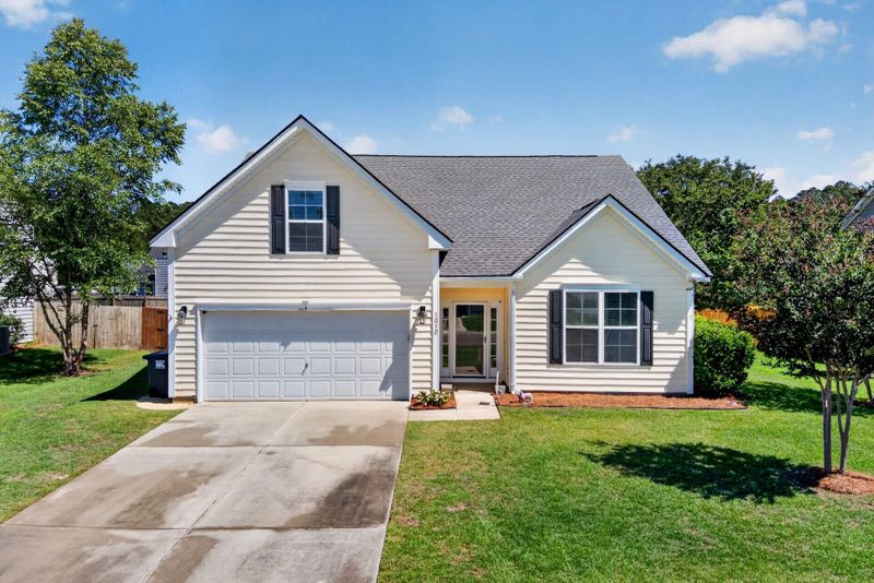 1012 Bridlewood Farms Pw, Ridgeville, SC 29472