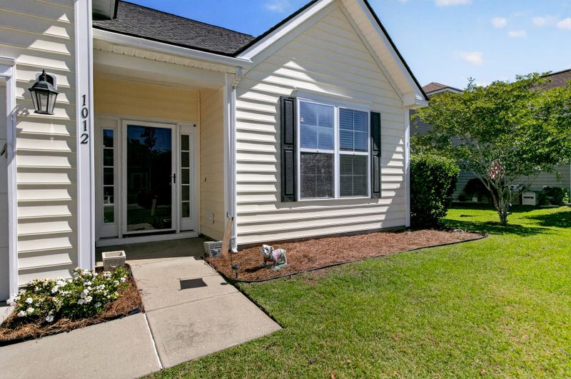 1012 Bridlewood Farms Pw, Ridgeville, SC 29472