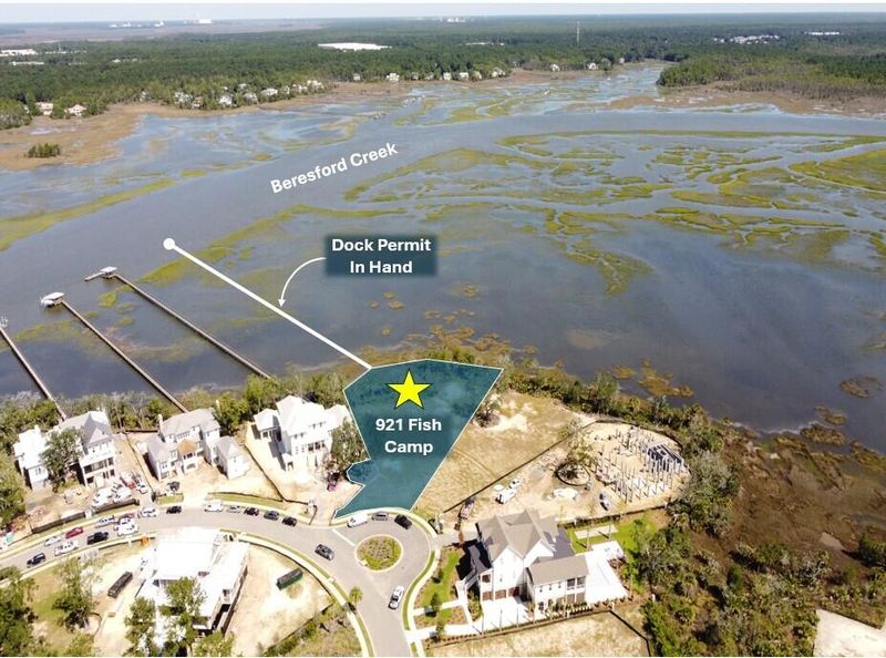 921 Fish Camp Rd, Charleston, SC 29492
