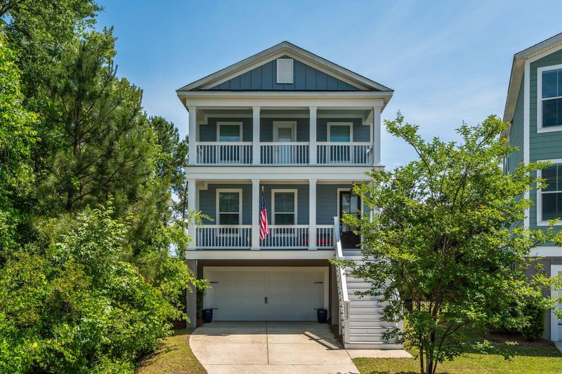 1135 Oak Bluff Ave, Charleston, SC 29492