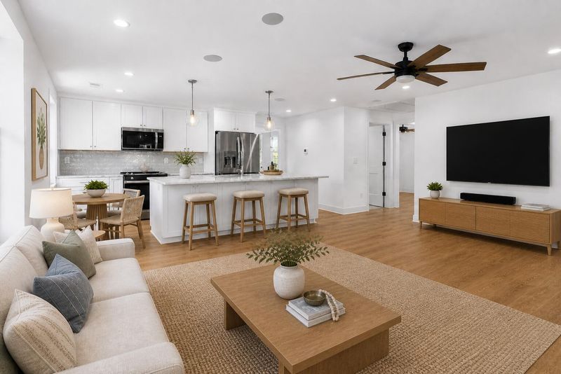 2161 Welch Ave, Charleston, SC 29412