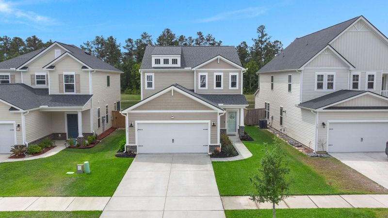 169 Wappoo Trace Ln, Summerville, SC 29486