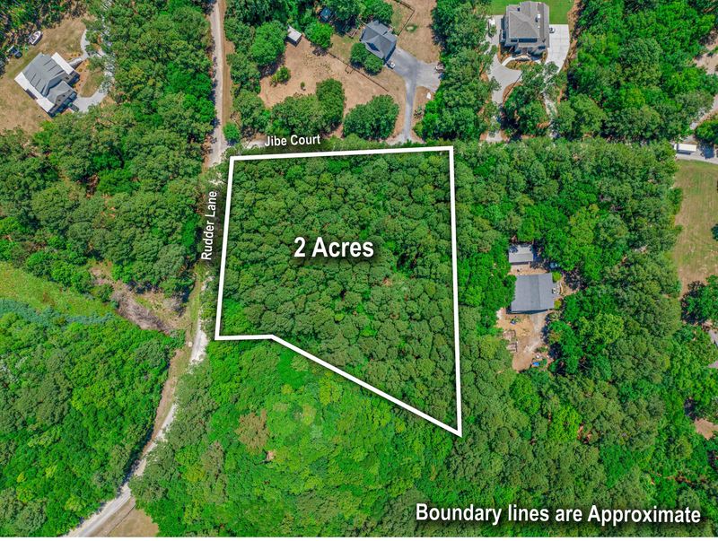 0 Jibe Ct, Mount Pleasant, SC 29429