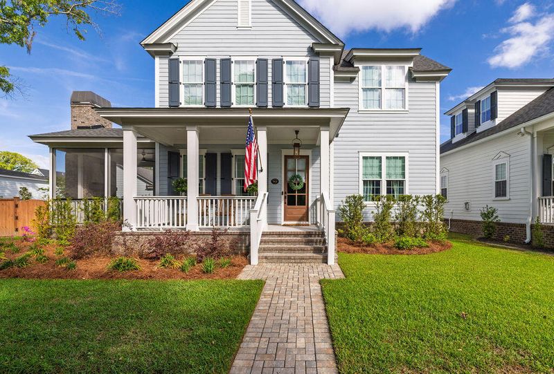 2016 Ironstone Al, Charleston, SC 29407