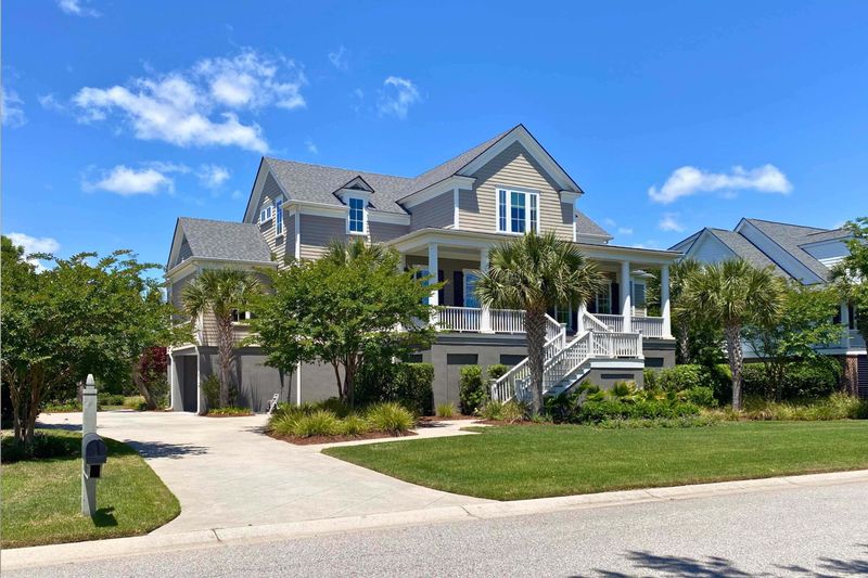4177 Haulover Dr, Johns Island, SC 29455