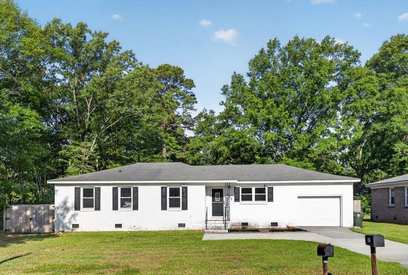 227 Jean Wells Dr, Goose Creek, SC 29445
