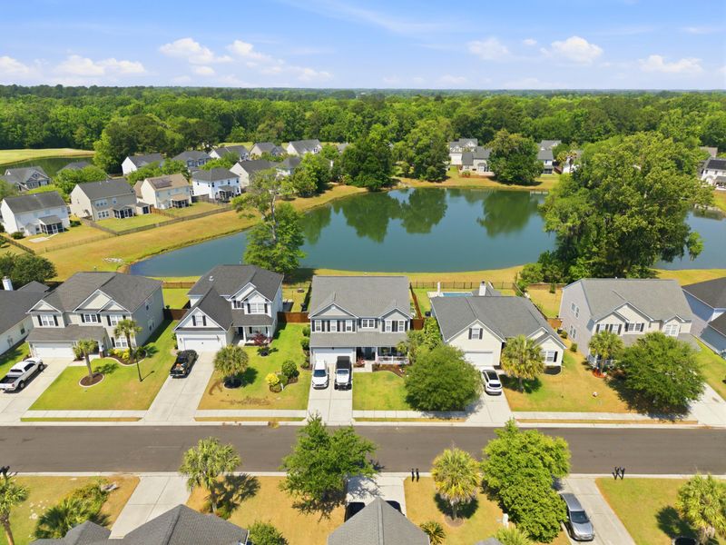 9652 Folklore Dr, Summerville, SC 29485