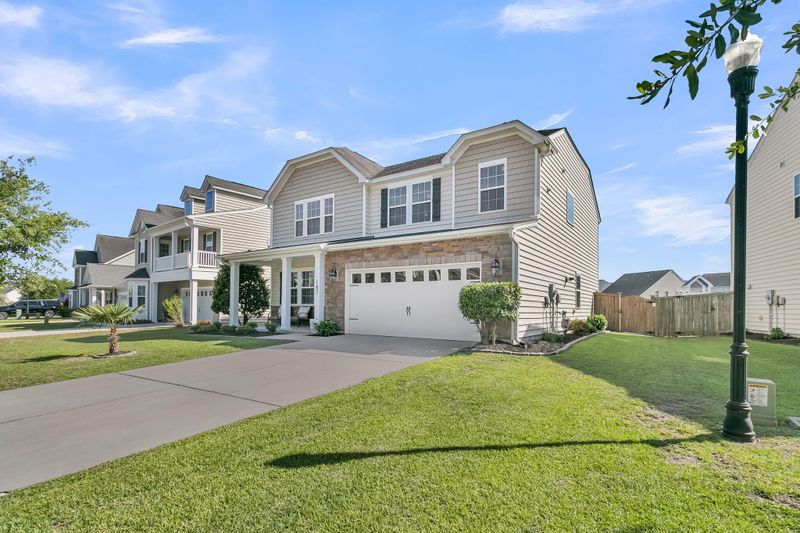 187 Lindera Preserve Blvd, Summerville, SC 29486