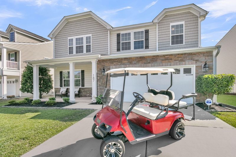 187 Lindera Preserve Blvd, Summerville, SC 29486