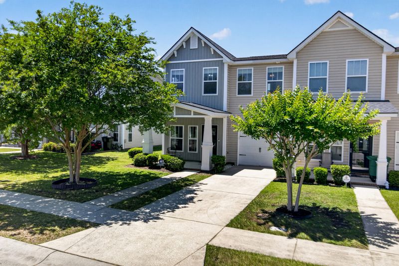 138 Kirkland St, Goose Creek, SC 29445